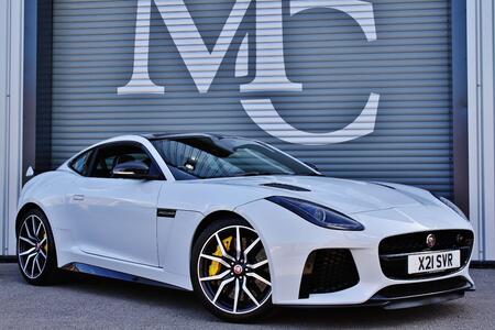 JAGUAR
