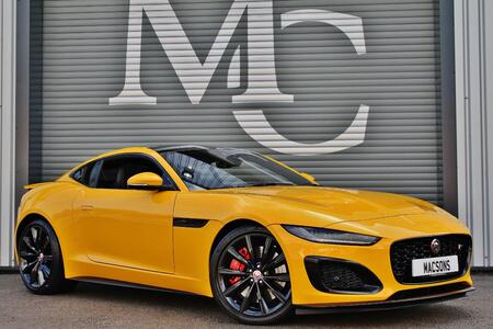 JAGUAR