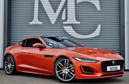 JAGUAR