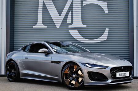 JAGUAR