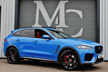 JAGUAR